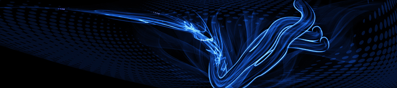 Headers Glow - 
