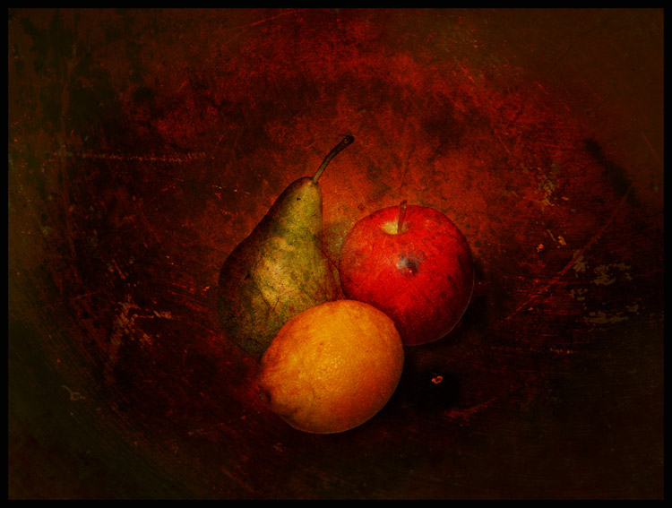 Fruit - 