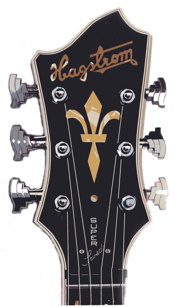 Guitar - 