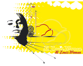 St. Louis Woman - 