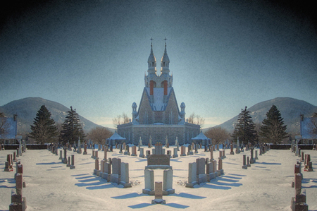 ChâteauMickeyMouse - 
