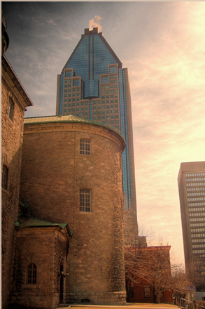 Old New - 