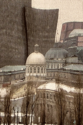 Cityscape - 