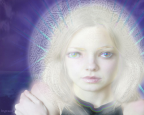 Angel Of Light - 