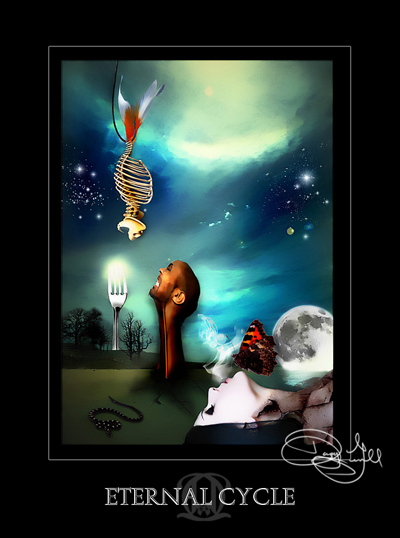 Eternal Cycle - 