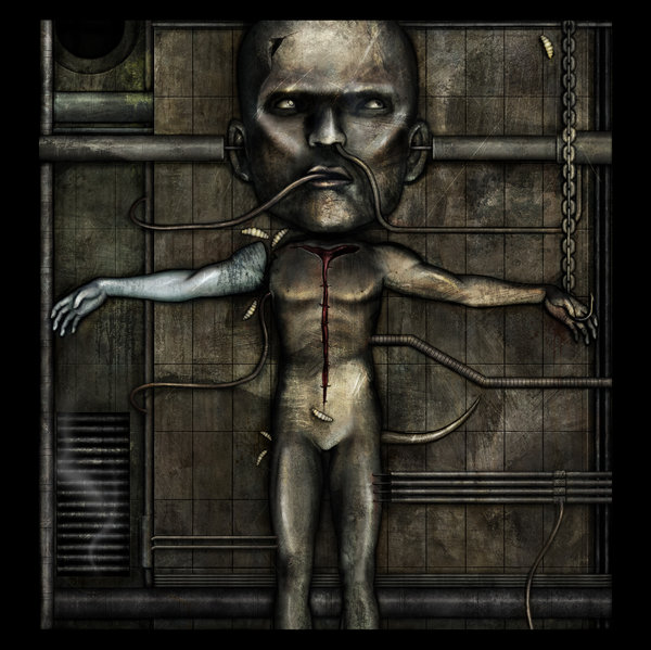 Autopsy - 