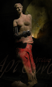 Venus Armageddon - 