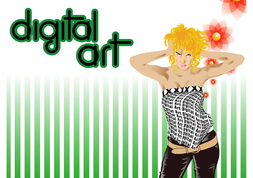 Girl Cool - 