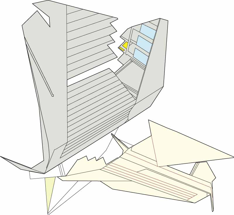 Architect 1 - 