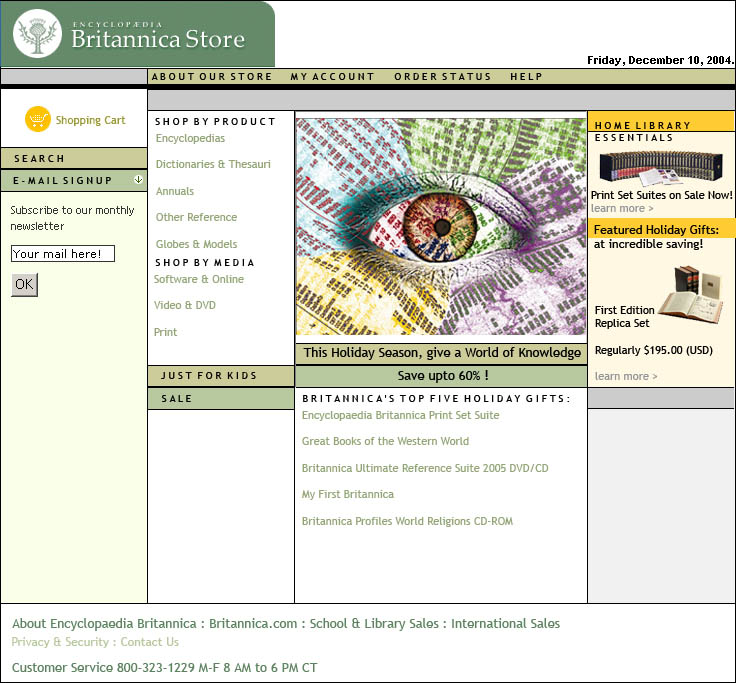 Britannica - 