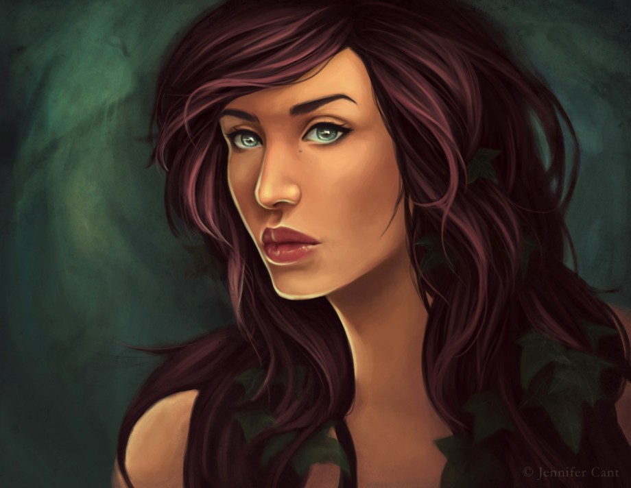 Ivy - 