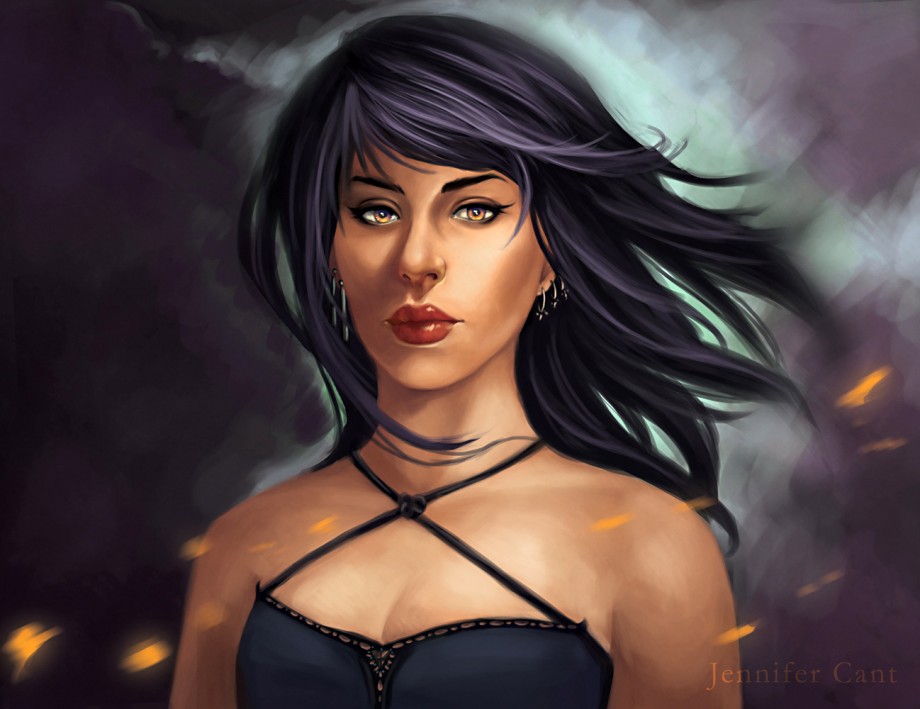 The Witch - 