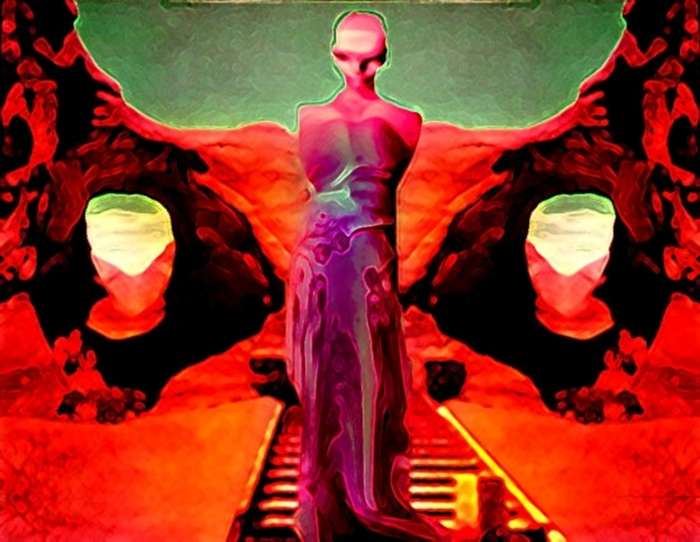 Hell Paso - 