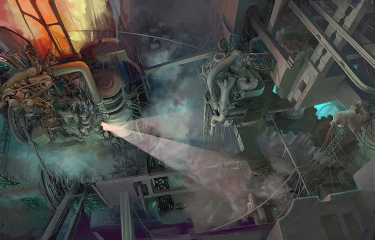 Industry - 