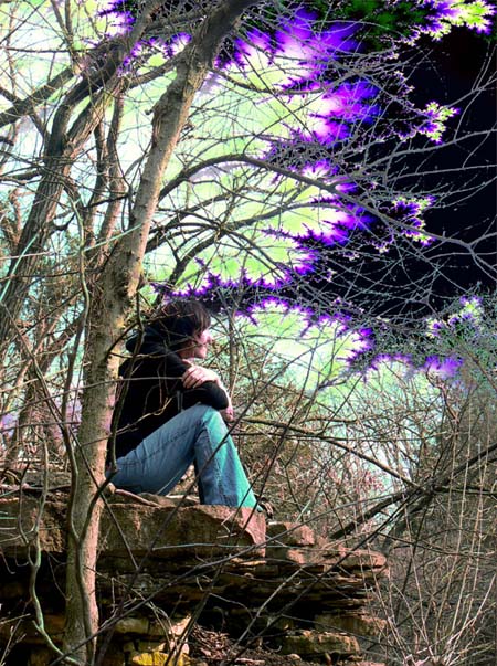 Conscious Projection - 