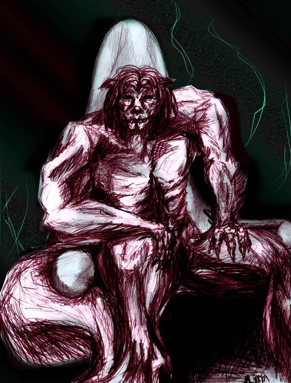 Werewolf - 