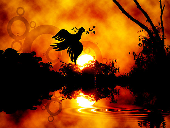 Peace On Earth - 