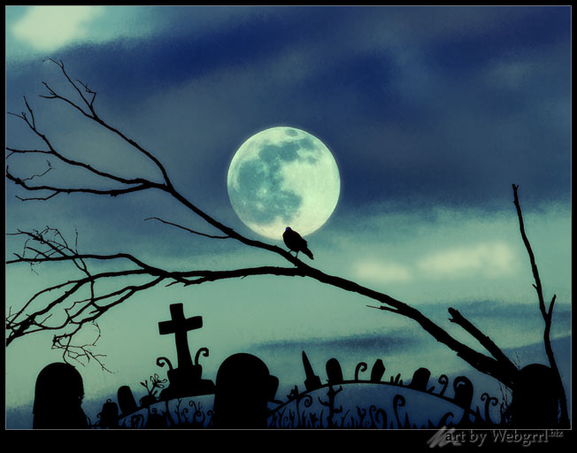 Sweet Darkness - 