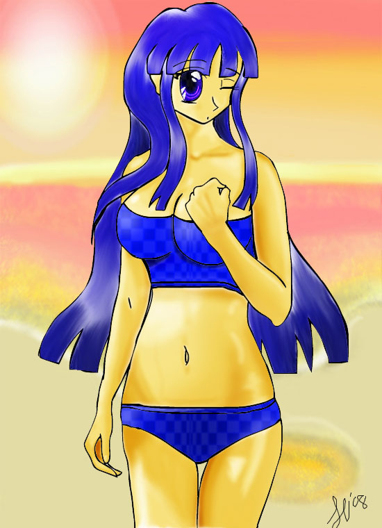 Swimsuit - 