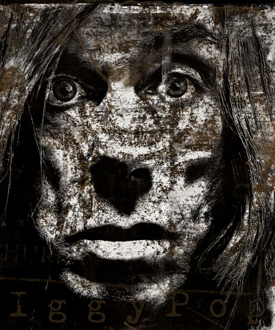 Iggy Pop - 