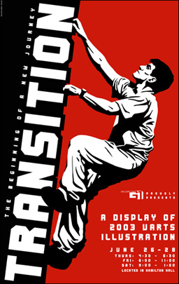 Transition Poster - 