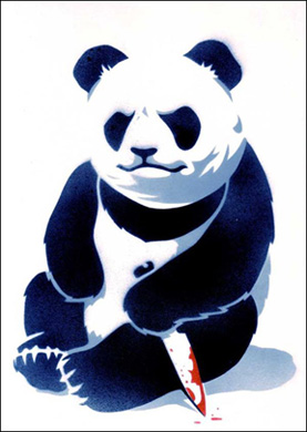 Panda - 