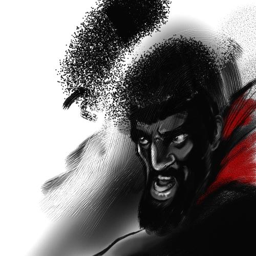Spartan - 