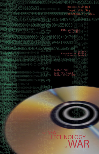 Virus-The New Technology Of War - 