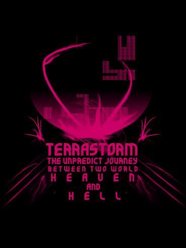Terrastorm - 