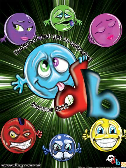 Dodgeball - 