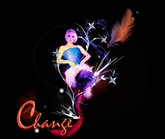 Change - 