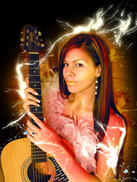 ElectricChristie - 