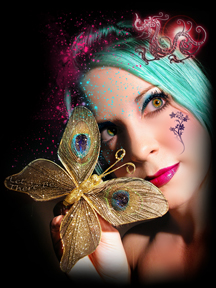 Let There Be Magic - 