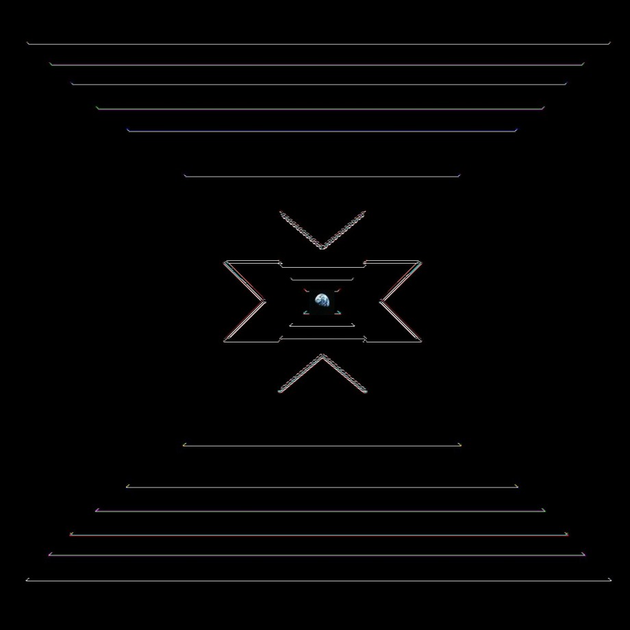 Alien Gunsight - 