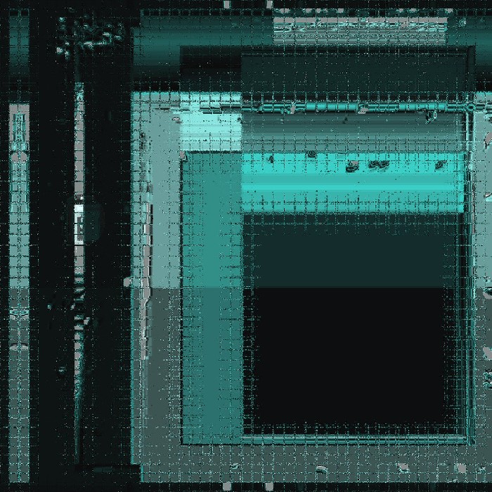 Building A - 