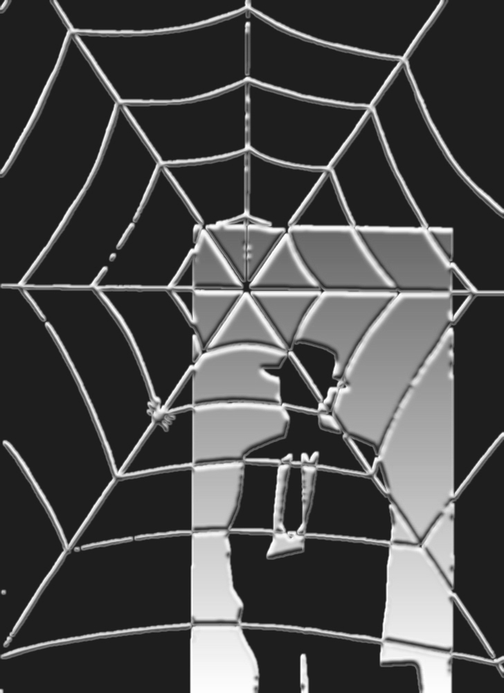 Spider - 