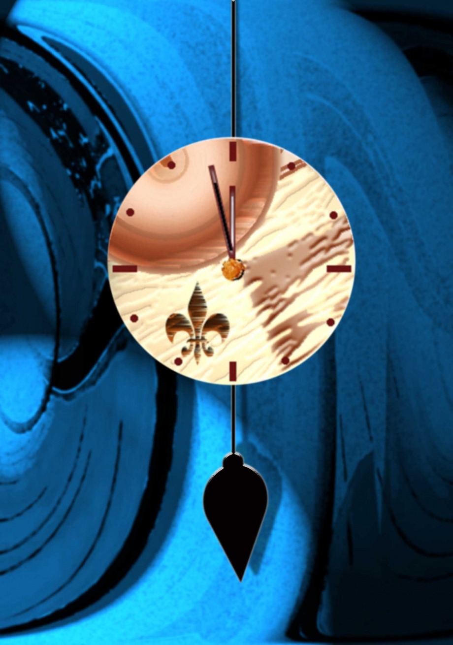 2 Minutes To Midnight - 
