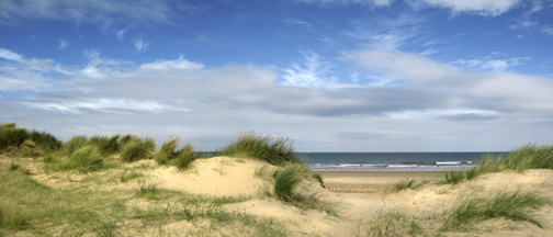Dunes - 