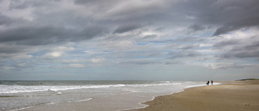 Home Before The Storm - 