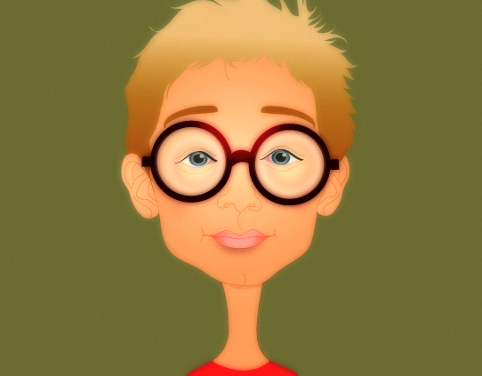 Nerd - 