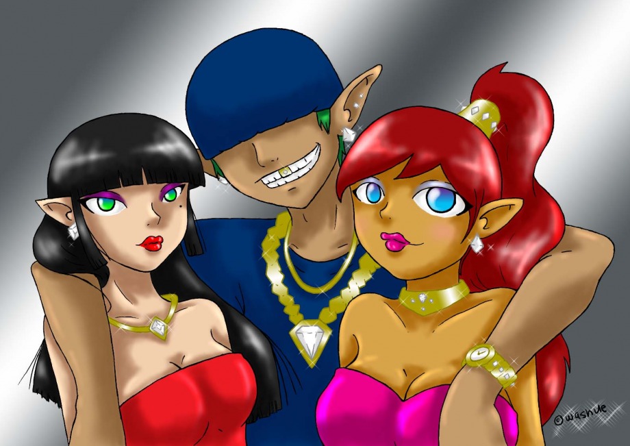 Bling Bling - 