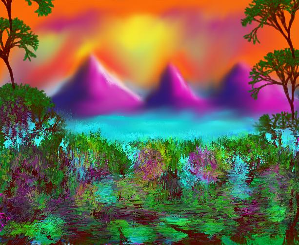 Magic2 - 