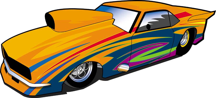 1968 PRO MOD Camaro - 