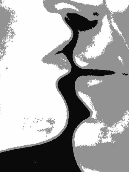 Kiss - 