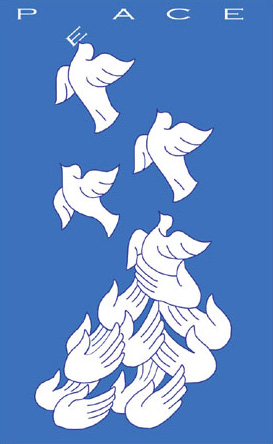 Poster Peace - 