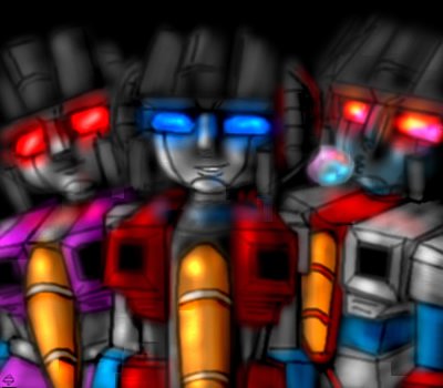 The Kids - 