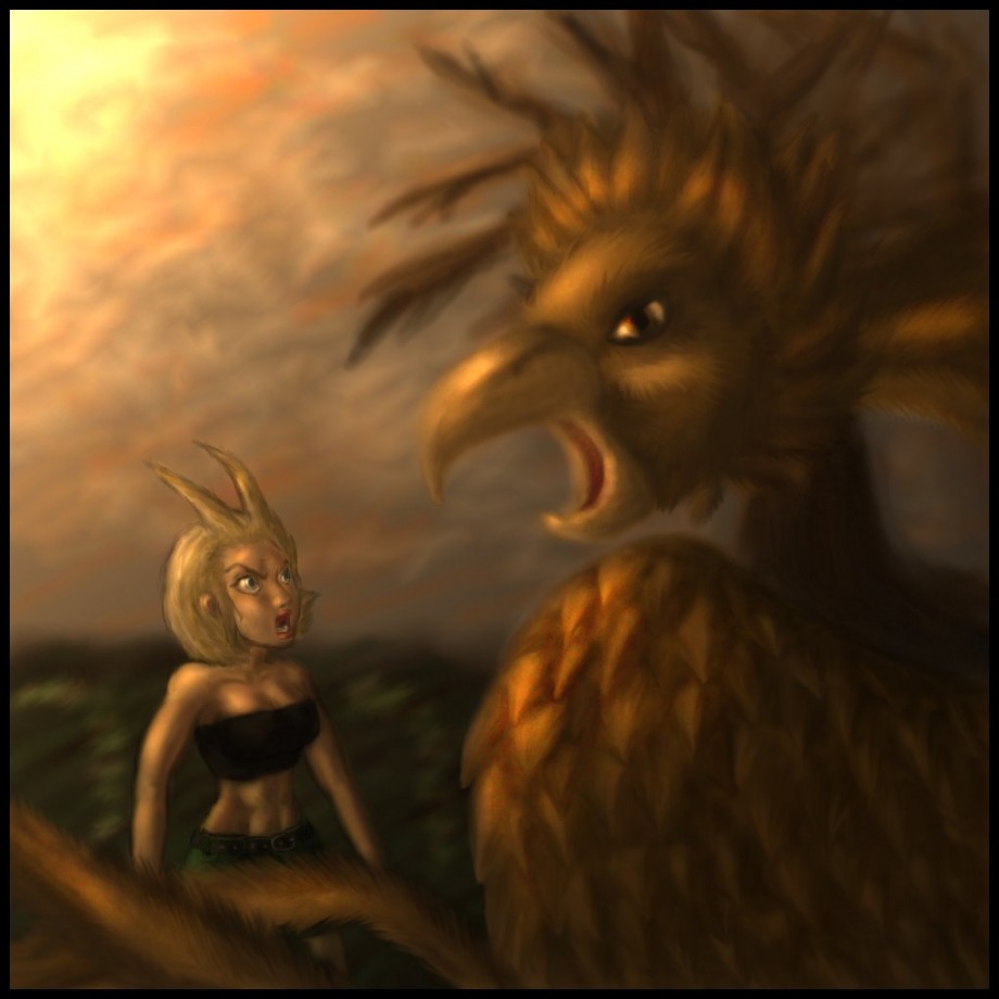 Doonys - Arelliat Throuan And A Grydon - 