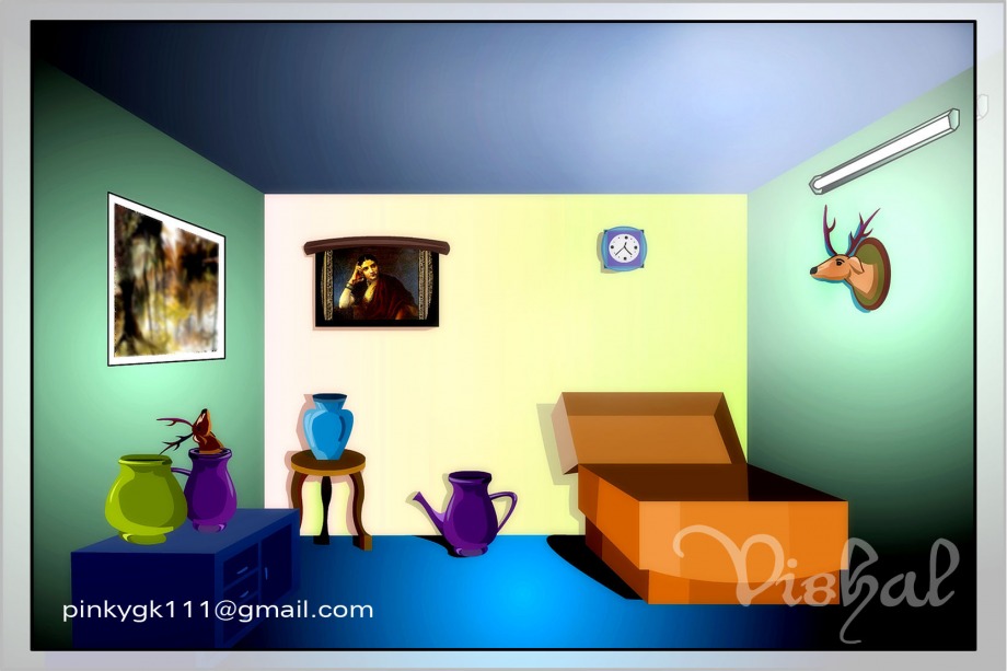 Flash BG - 