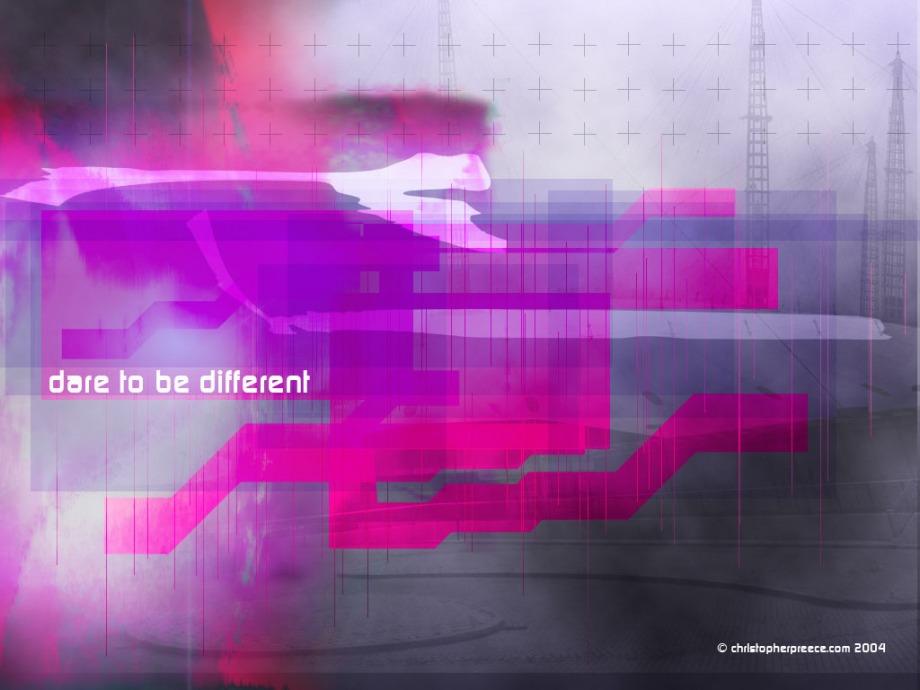 Dare - 