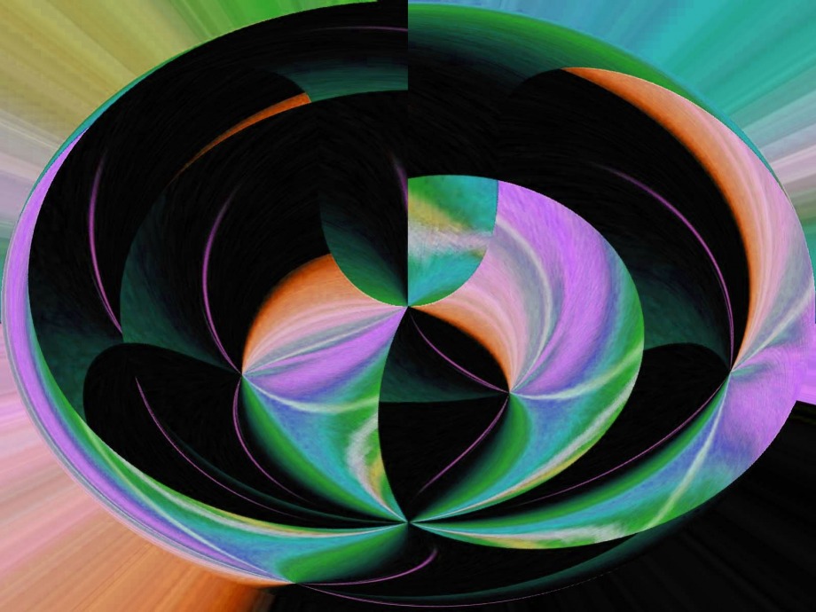 The Goodbye Astral Teardrop - 